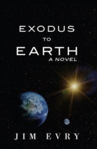 Baixar Exodus to earth pdf, epub, eBook