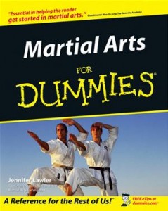 Baixar Martial arts for dummies pdf, epub, eBook