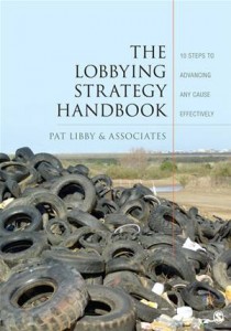 Baixar Lobbying strategy handbook, the pdf, epub, eBook