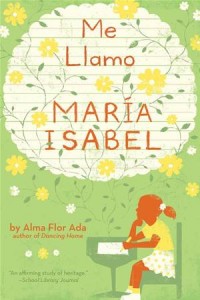 Baixar Me llamo maria isabel (my name is maria isabel) pdf, epub, eBook