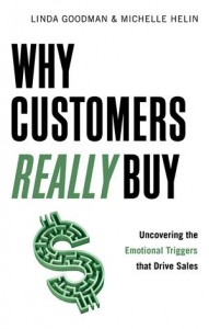 Baixar Why customers really buy pdf, epub, eBook
