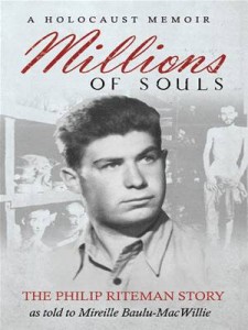 Baixar Millions of souls pdf, epub, eBook