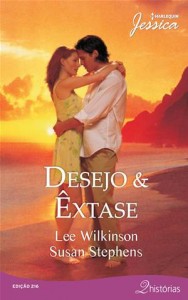 Baixar Desejo & extase pdf, epub, eBook