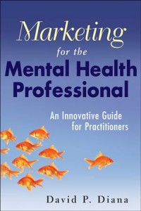 Baixar Marketing for the mental health professional pdf, epub, eBook