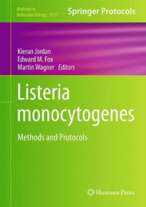 Baixar Listeria monocytogenes pdf, epub, eBook