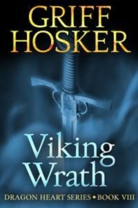 Baixar Viking wrath pdf, epub, eBook
