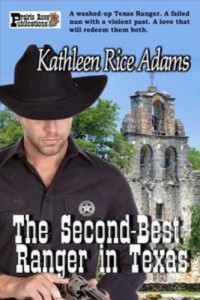 Baixar Second-best ranger in texas, the pdf, epub, eBook