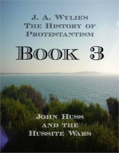 Baixar John huss and the hussite wars: book 3 pdf, epub, eBook