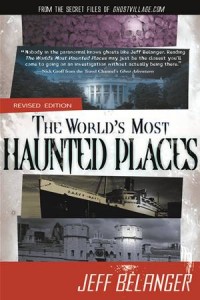 Baixar World’s most haunted places, revised edition, the pdf, epub, eBook