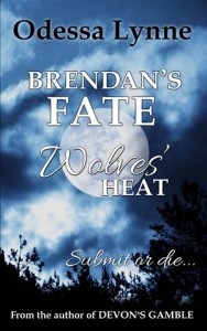 Baixar Brendan’s fate pdf, epub, eBook