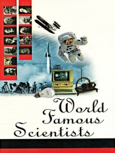 Baixar World famous scientists pdf, epub, eBook