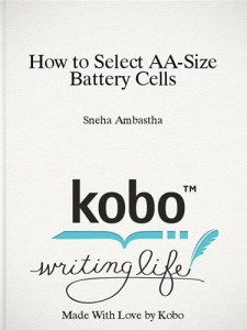 Baixar How to select aa-size battery cells pdf, epub, eBook