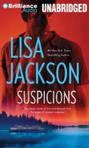 Baixar Suspicions pdf, epub, eBook