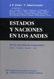 Baixar Estados y naciones en los andes pdf, epub, eBook
