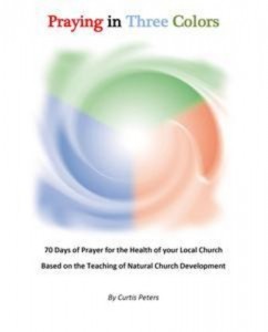 Baixar Praying in three colors pdf, epub, eBook