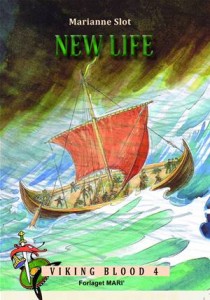 Baixar Viking blood 4 “new life” pdf, epub, eBook