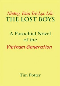 Baixar Lost boys, the pdf, epub, eBook