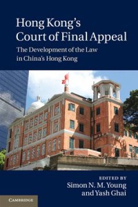 Baixar Hong kong’s court of final appeal pdf, epub, eBook
