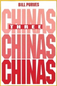 Baixar Three chinas pdf, epub, eBook