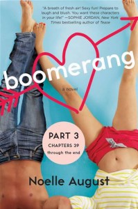 Baixar Boomerang (part three: chapters 39 – the end) pdf, epub, eBook