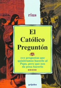 Baixar Catolico pregunton, el pdf, epub, eBook