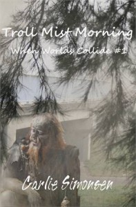 Baixar Troll-mist morning pdf, epub, eBook