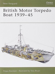 Baixar British motor torpedo boat 1939-45 pdf, epub, eBook