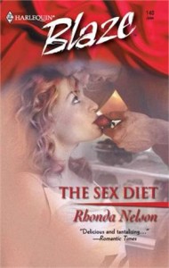 Baixar Sex diet, the pdf, epub, eBook