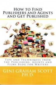 Baixar How to find publishers and agents and get pdf, epub, eBook