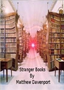Baixar Stranger books pdf, epub, eBook