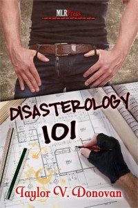 Baixar Disasterology 101 pdf, epub, eBook