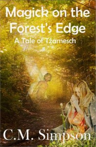 Baixar Magick on the forest’s edge pdf, epub, eBook