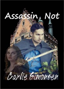 Baixar Assassin, not pdf, epub, eBook