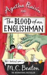 Baixar Agatha raisin and the blood of an englishman pdf, epub, eBook