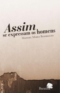 Baixar Assim se expressam os homens pdf, epub, eBook