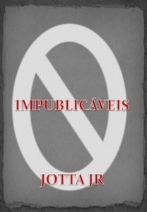 Baixar IMPUBLICÁVEIS pdf, epub, eBook