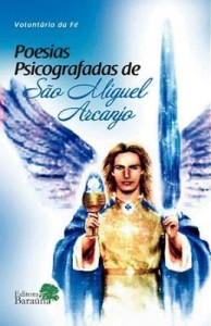 Baixar Poesias Psicografadas de São Miguel Arcanjo pdf, epub, eBook
