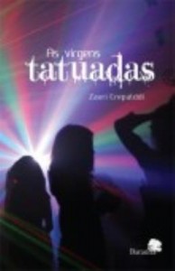 Baixar As Virgens Tatuadas pdf, epub, eBook