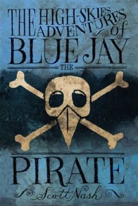 Baixar High-skies adventures of blue jay the pirate, the pdf, epub, eBook