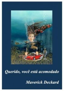 Baixar Querido, você está acomodado pdf, epub, eBook