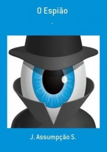 Baixar O Espião pdf, epub, eBook