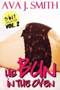 Baixar His bun in the oven vol. 2: 3 in 1 collection pdf, epub, eBook