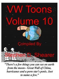 Baixar Vw toons volume 10 pdf, epub, eBook