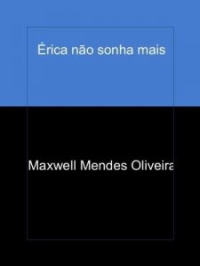 Baixar Érica não sonha mais pdf, epub, eBook