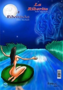 Baixar A Ribeirinha / La Riberita pdf, epub, eBook