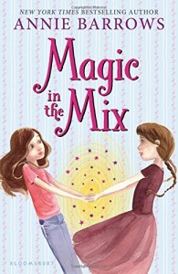 Baixar Magic in the mix pdf, epub, eBook