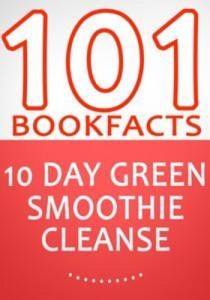 Baixar 10-day green smoothie cleanse: lose up to 15 pdf, epub, eBook
