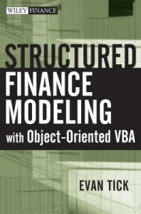 Baixar Structured Finance Modeling with Object-Oriented VBA pdf, epub, eBook