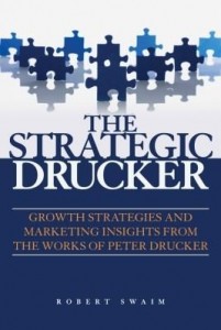 Baixar The Strategic Drucker pdf, epub, eBook
