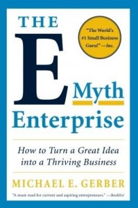 Baixar The E-Myth Enterprise pdf, epub, eBook